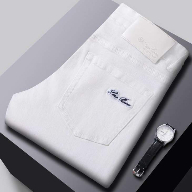 Picture of Loro Piana Jeans Long _SKULoroPianasz28-3813xr4410827